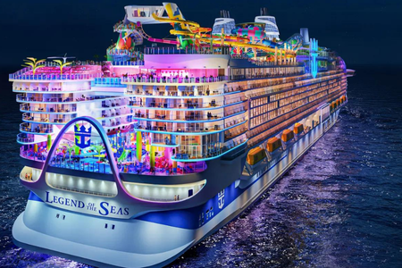 Cruise Ship